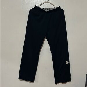 Under Armour Black Women's Pants